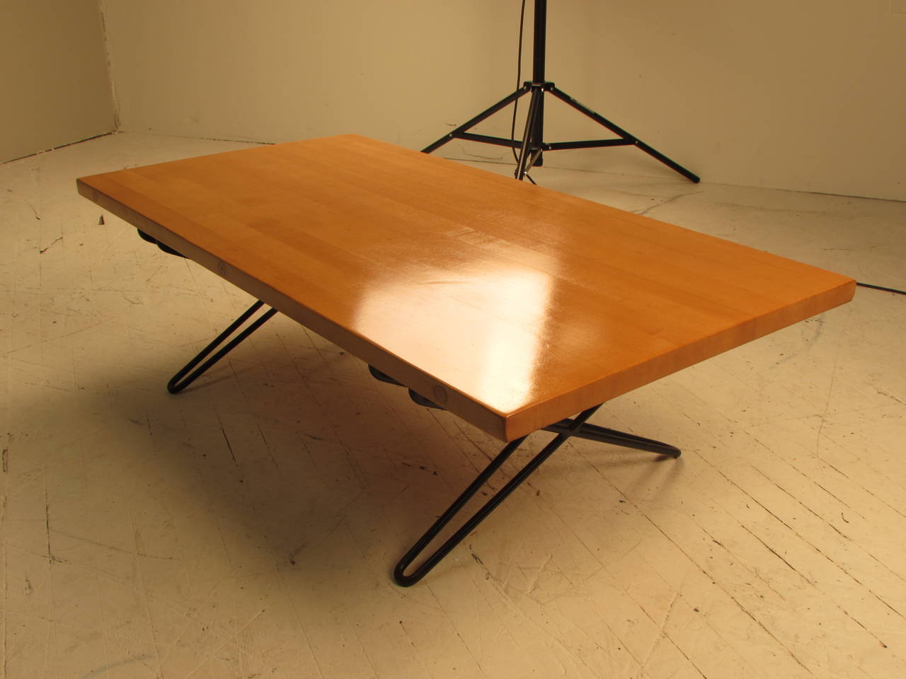 nisaco folding table