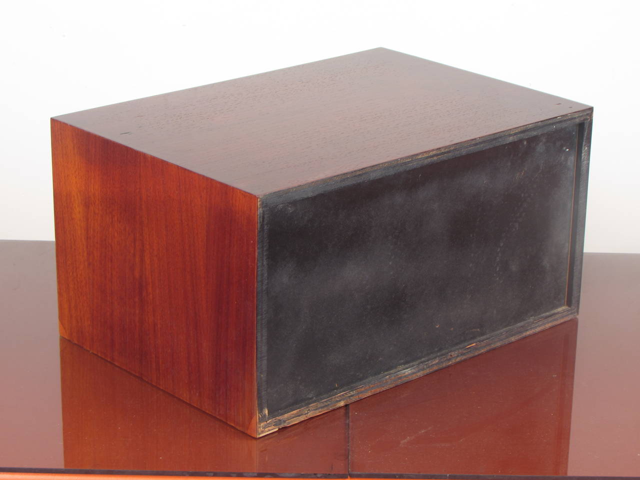 Dapper Dresser or Jewelry Box in the Style of Paul McCobb 1