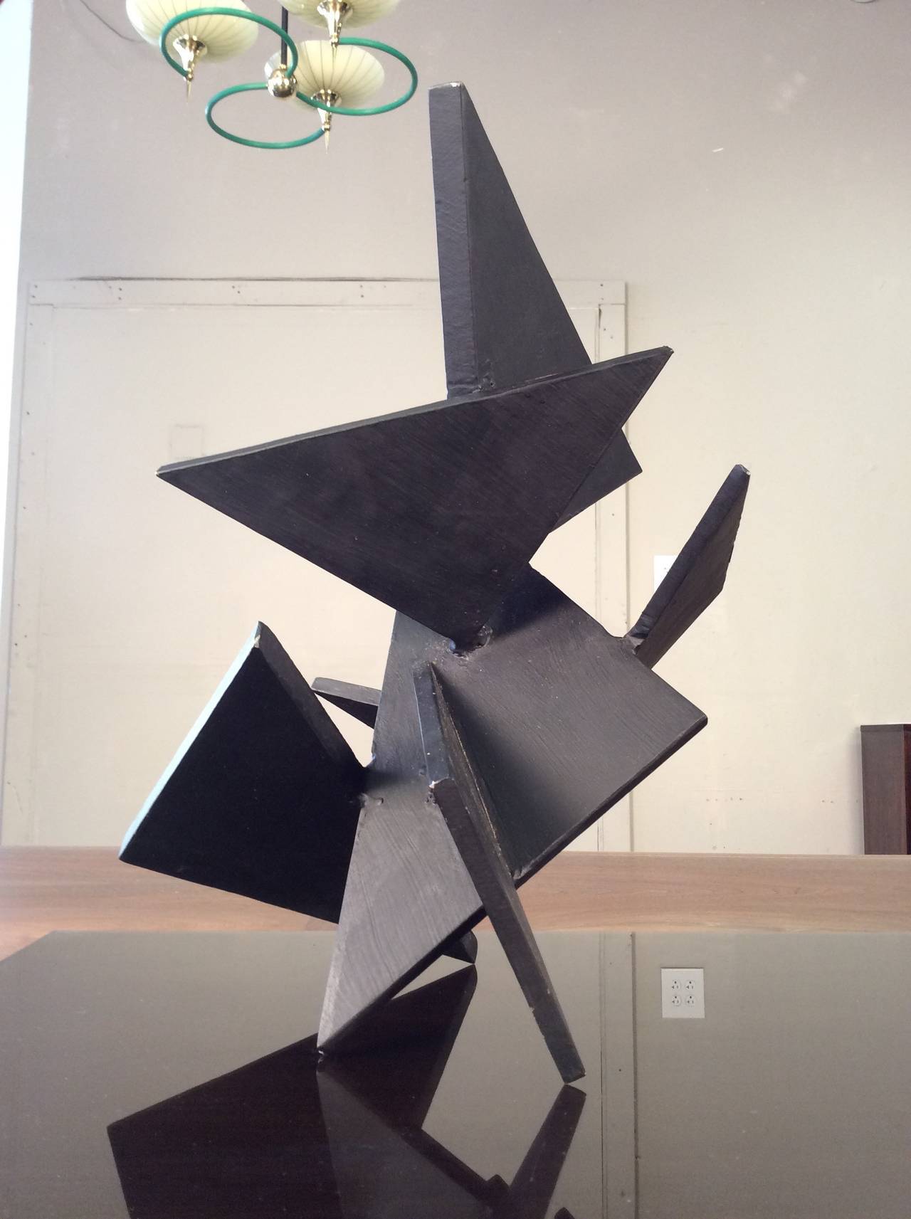 constructivist sculpture