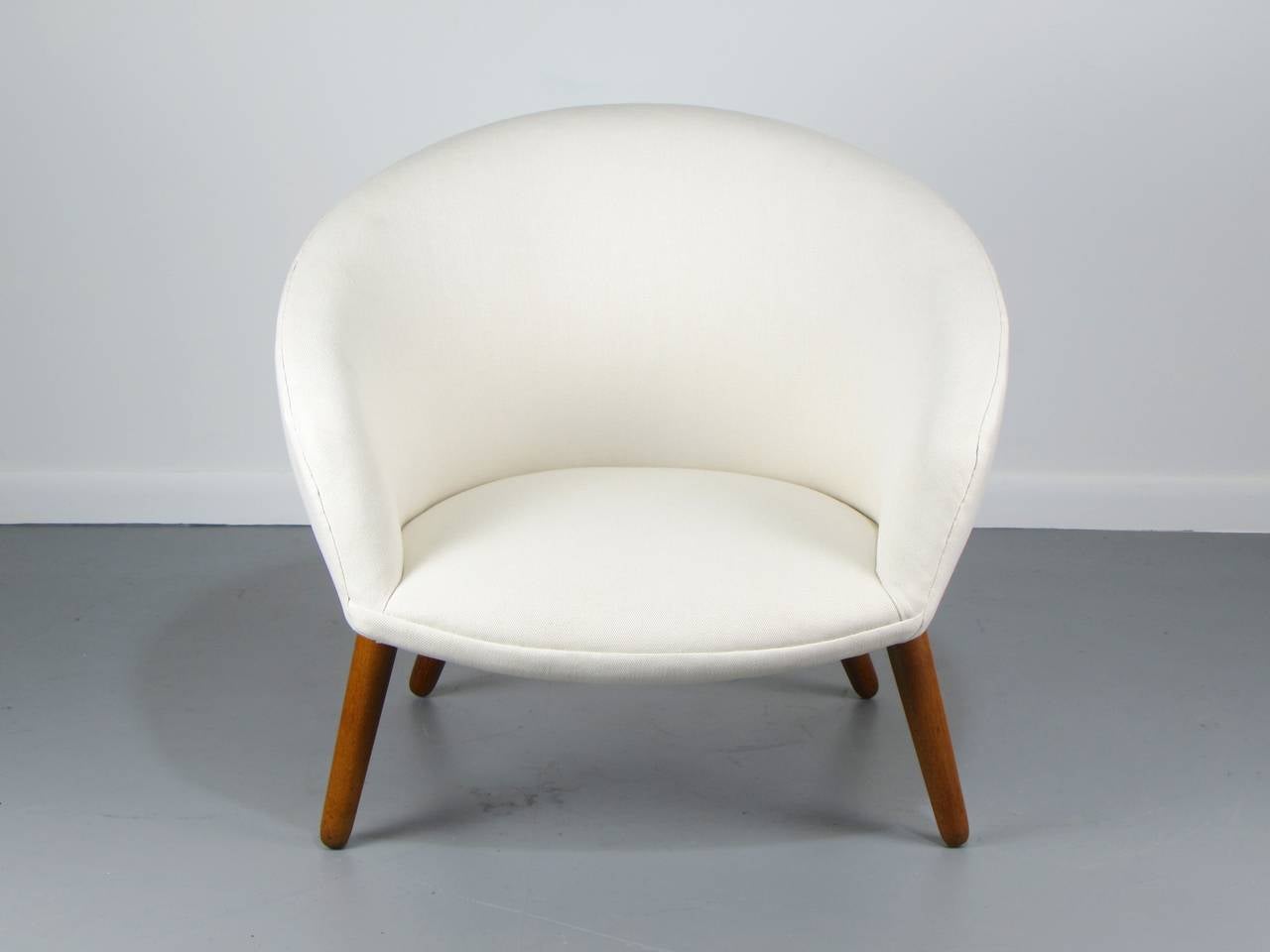 Mid-Century Modern Rare Nanna Ditzel 