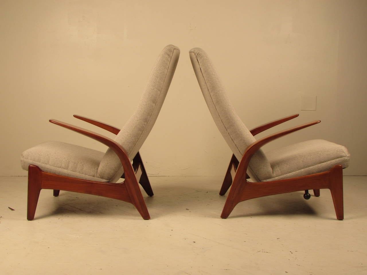 gimson and slater chair