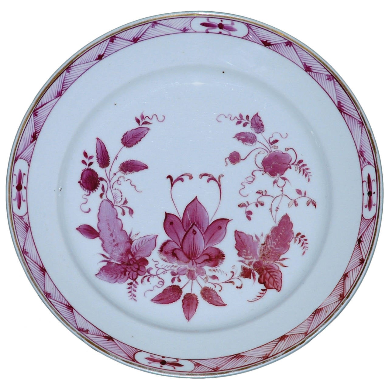 Russian Porcelain And 116