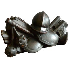 Used English Military Trophy