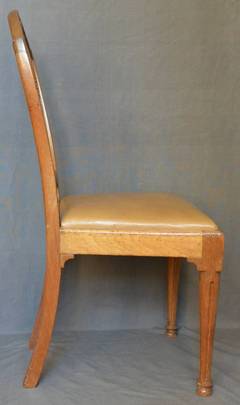 Baltic Side Chair