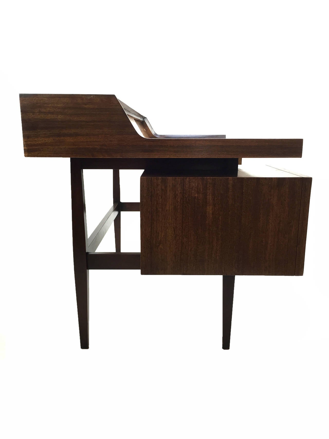 Mid-Century Modern Milo Baughman for Drexel 
