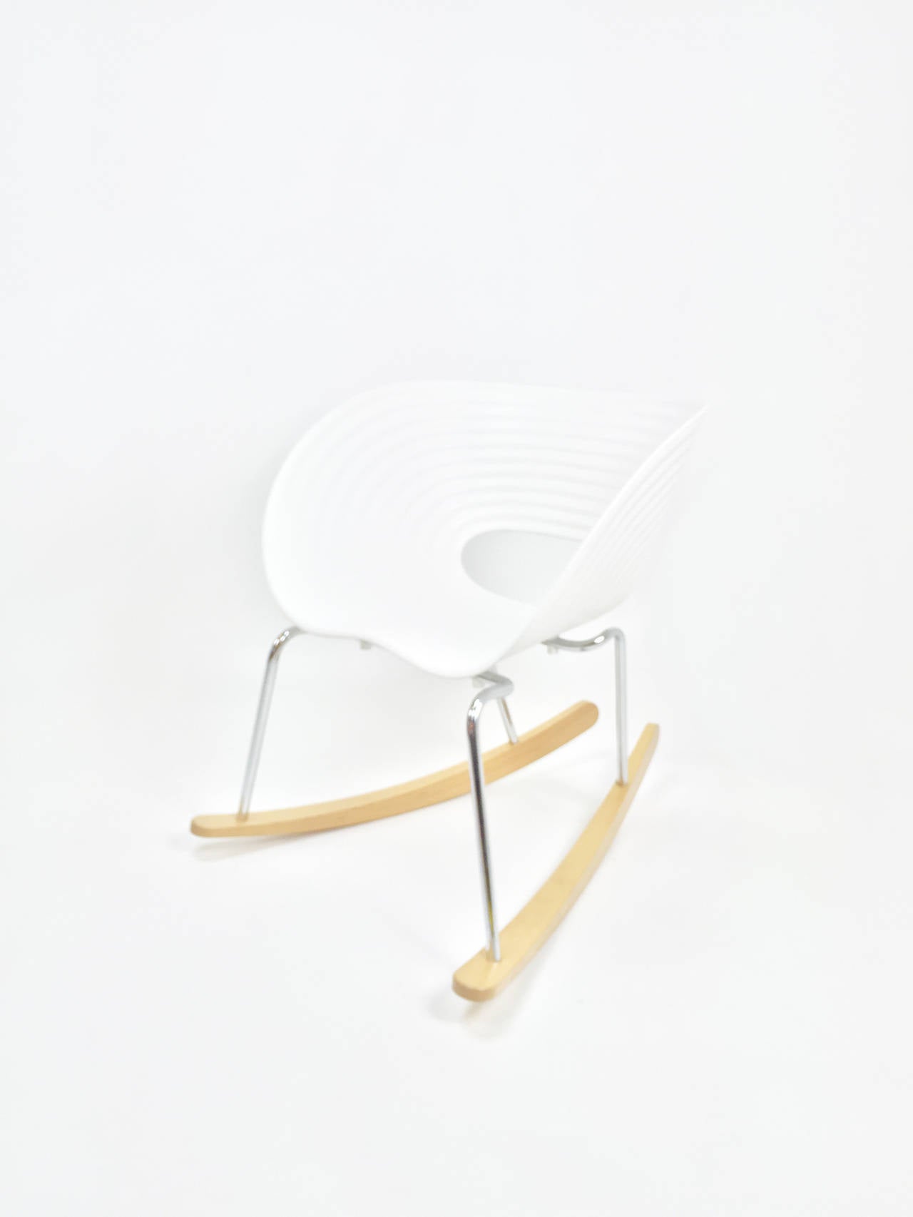 ron arad rocking chair