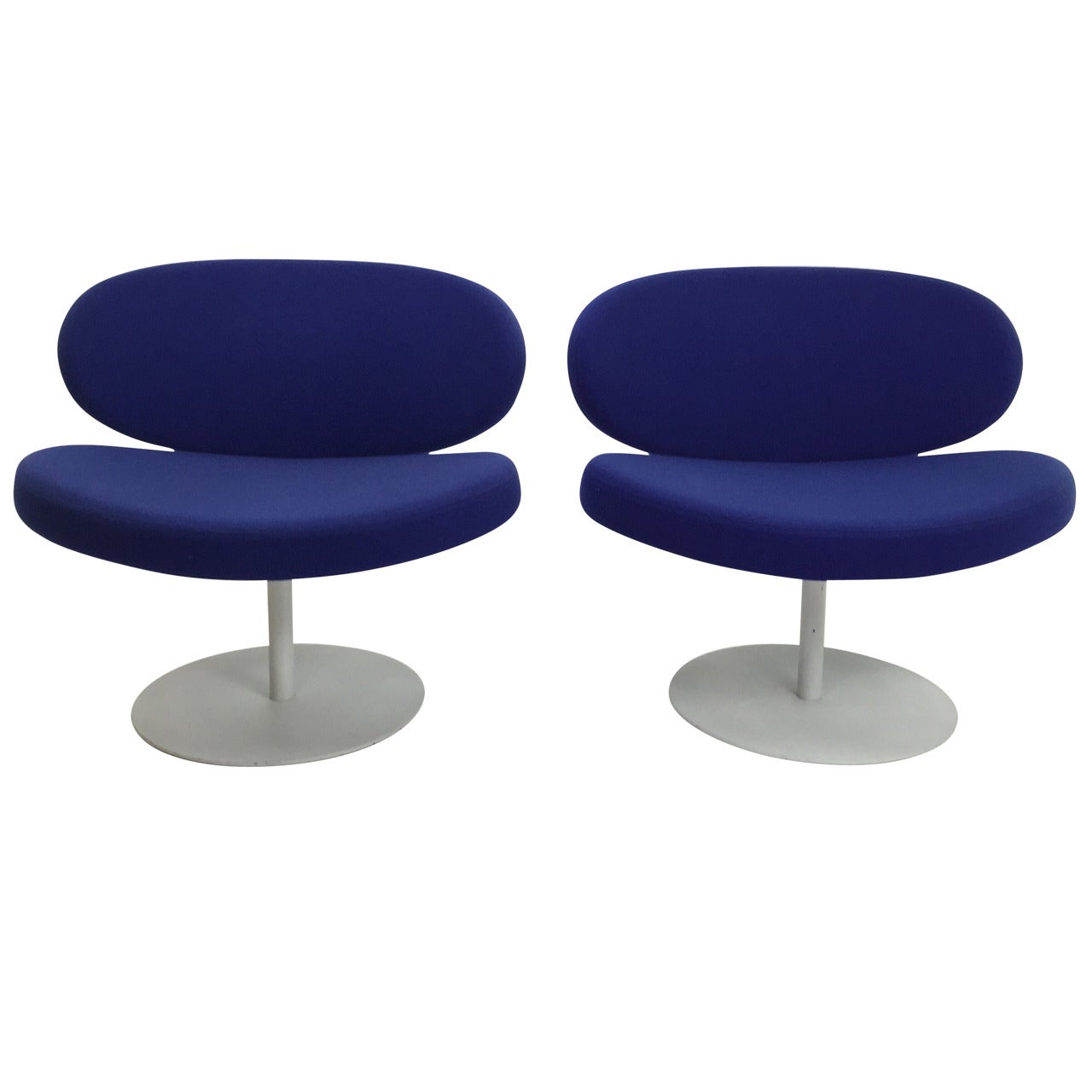Christophe Pillet Sunset Chair for Cappellini