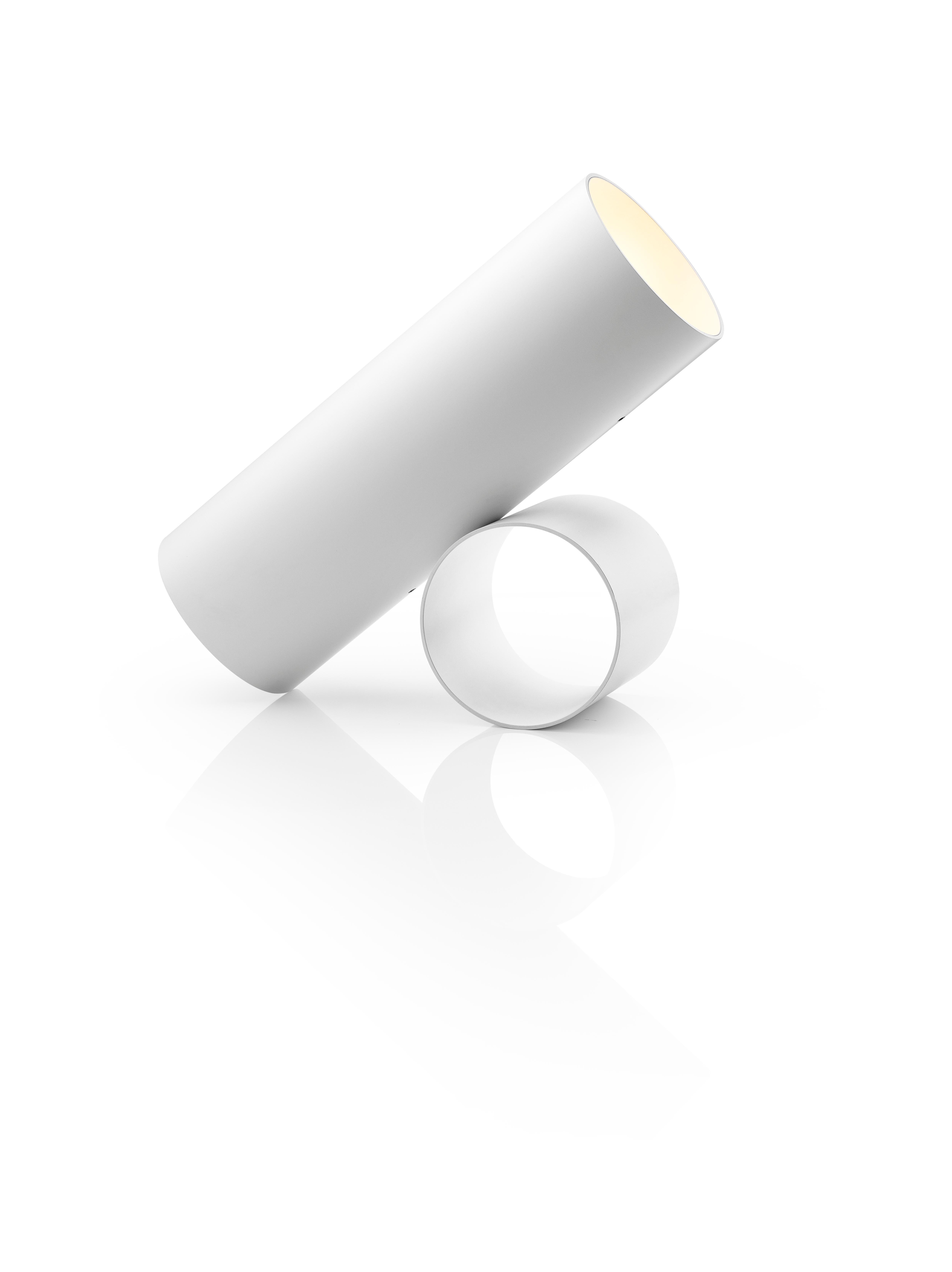En venta: Lámpara de pie Flos Sawaru de Nendo White