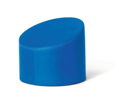 GUFRAM Mozza-Hocker und Stuhl von Giuseppe Raimondi