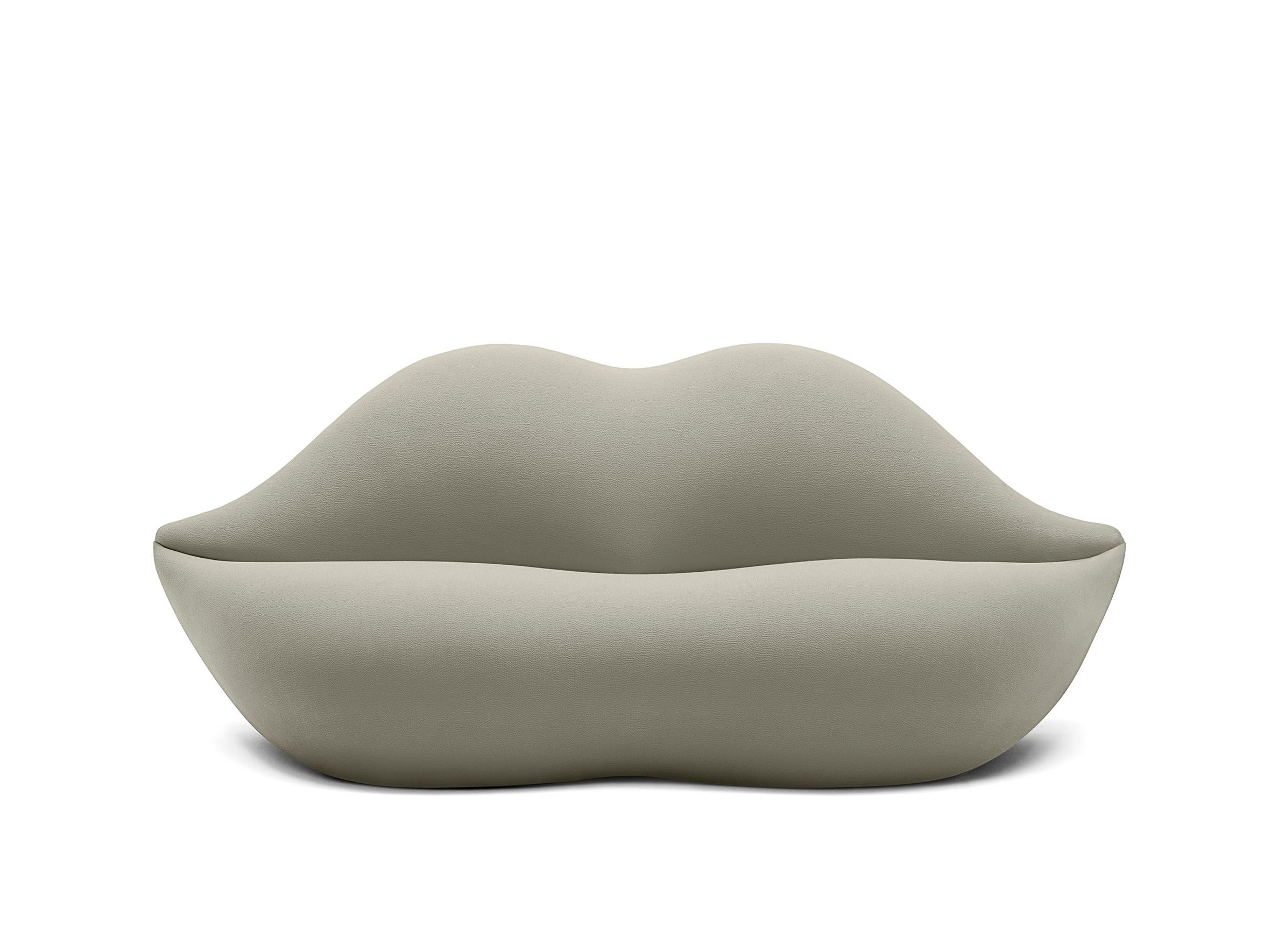 in vendita: Beige (810) Gufram Special Colors Bocca Unlimited di Studio 65