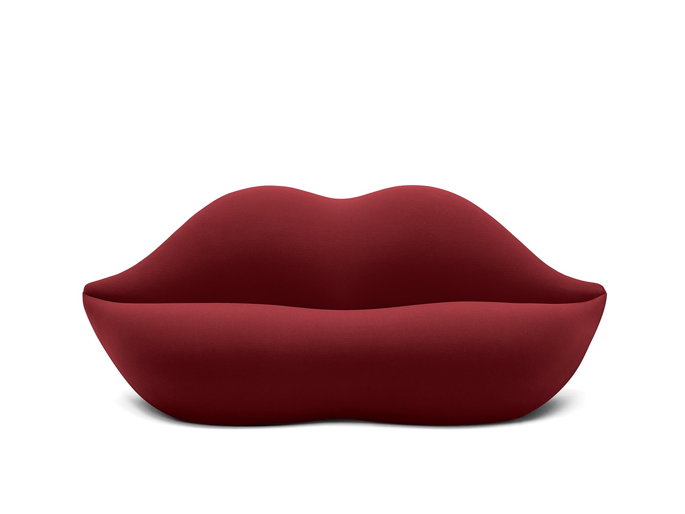 Customizable Gufram Special Colors Bocca Unlimited By Studio 65 For 