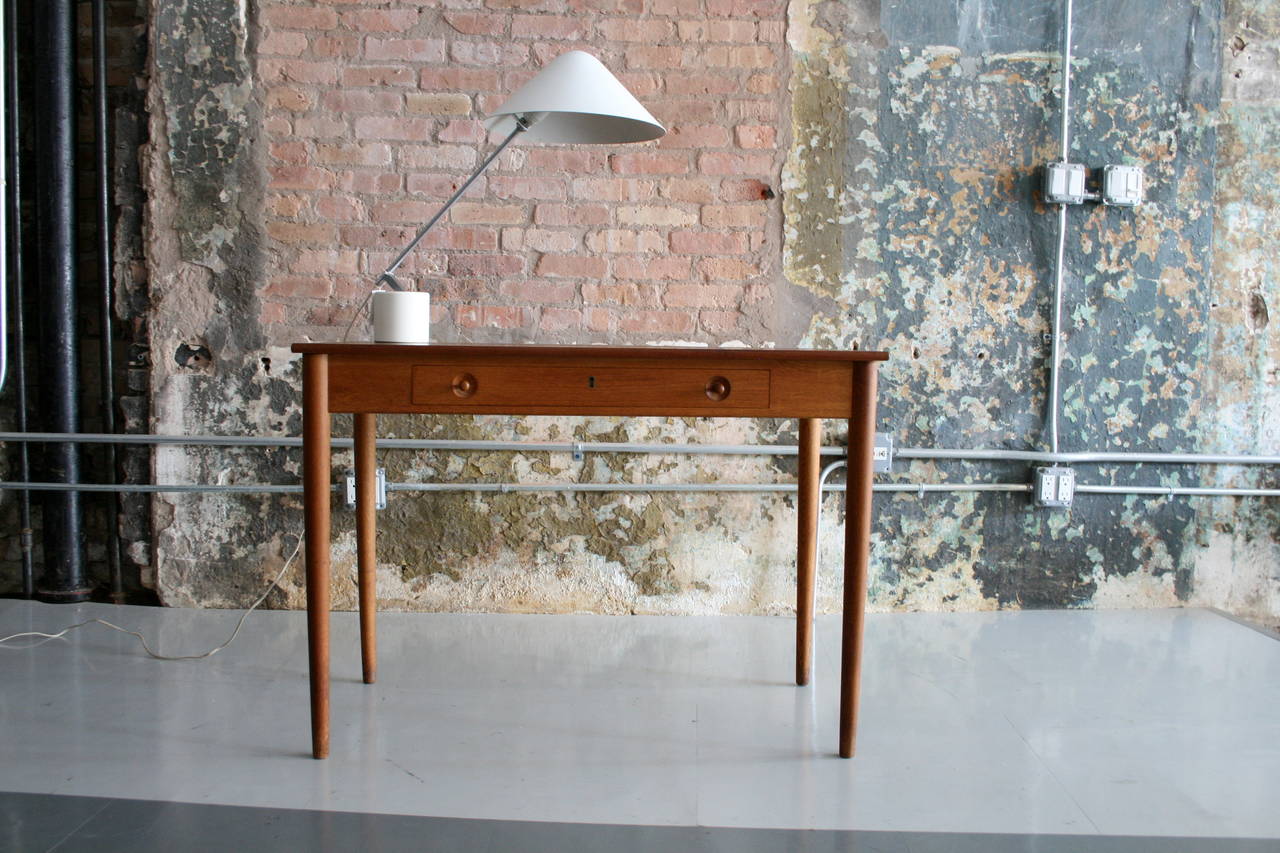 Writing Desk by Hans J. Wegner