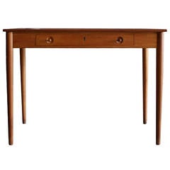 Writing Desk by Hans J. Wegner