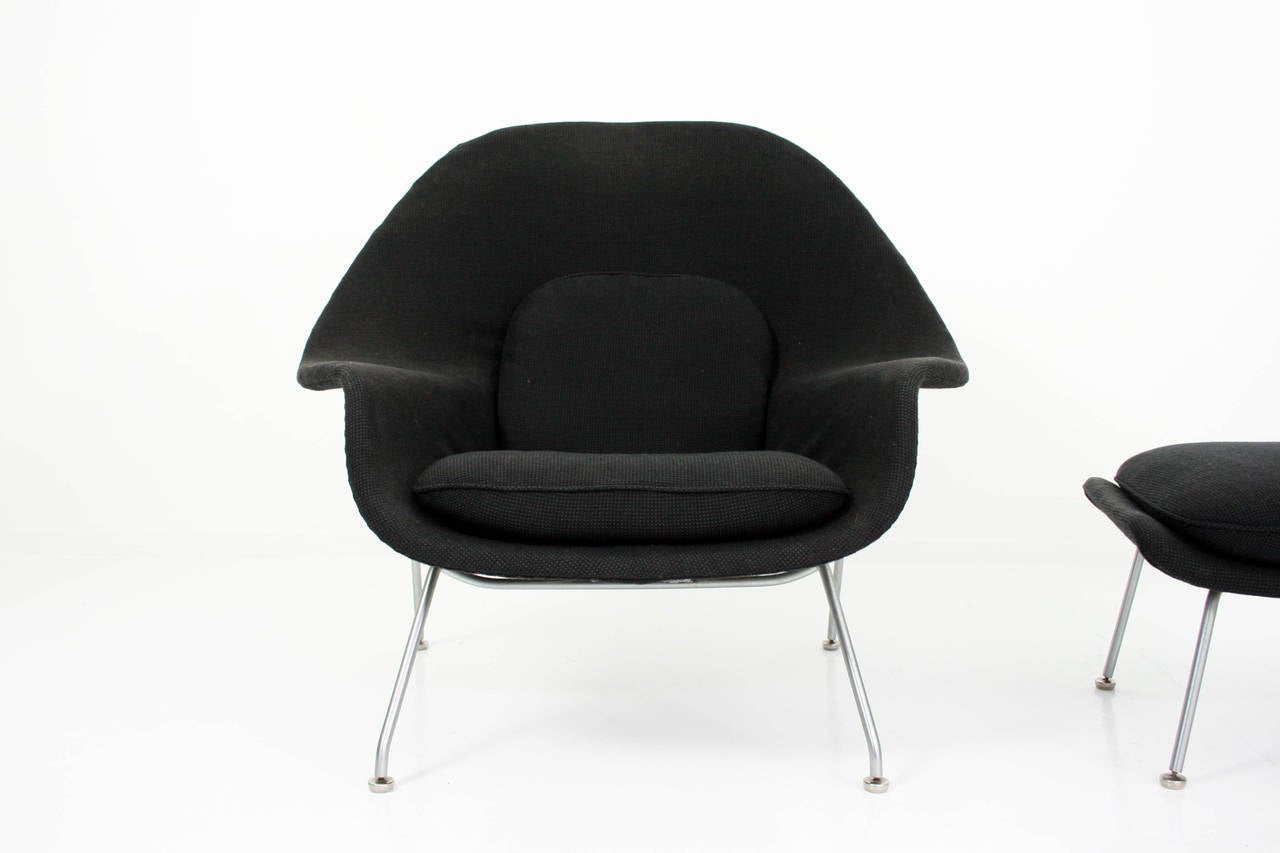 herman miller womb