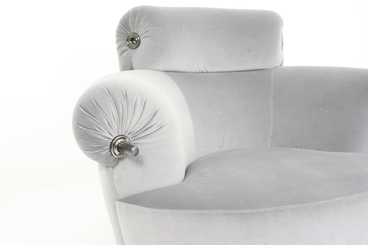toro chair