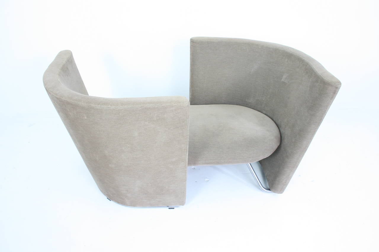 rotor sofa