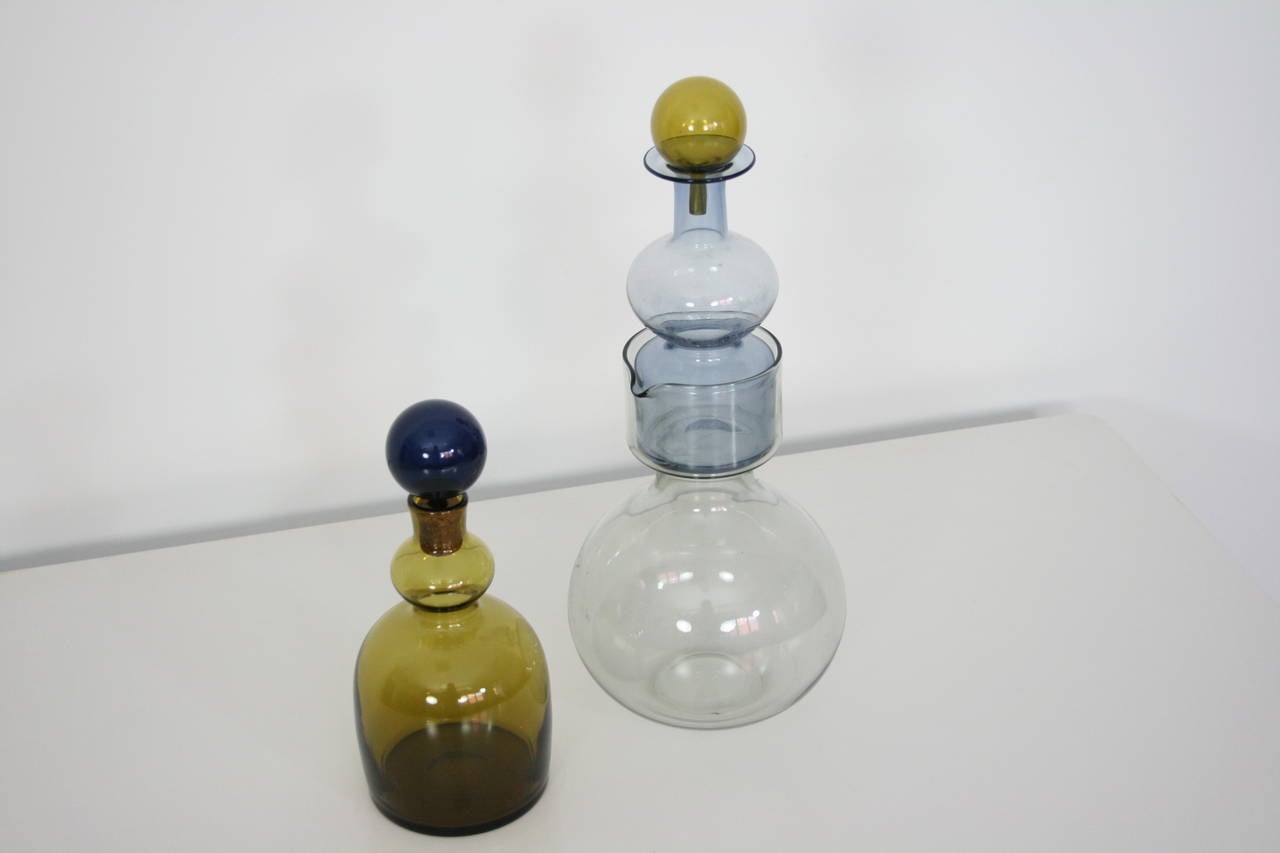 kaj franck decanter