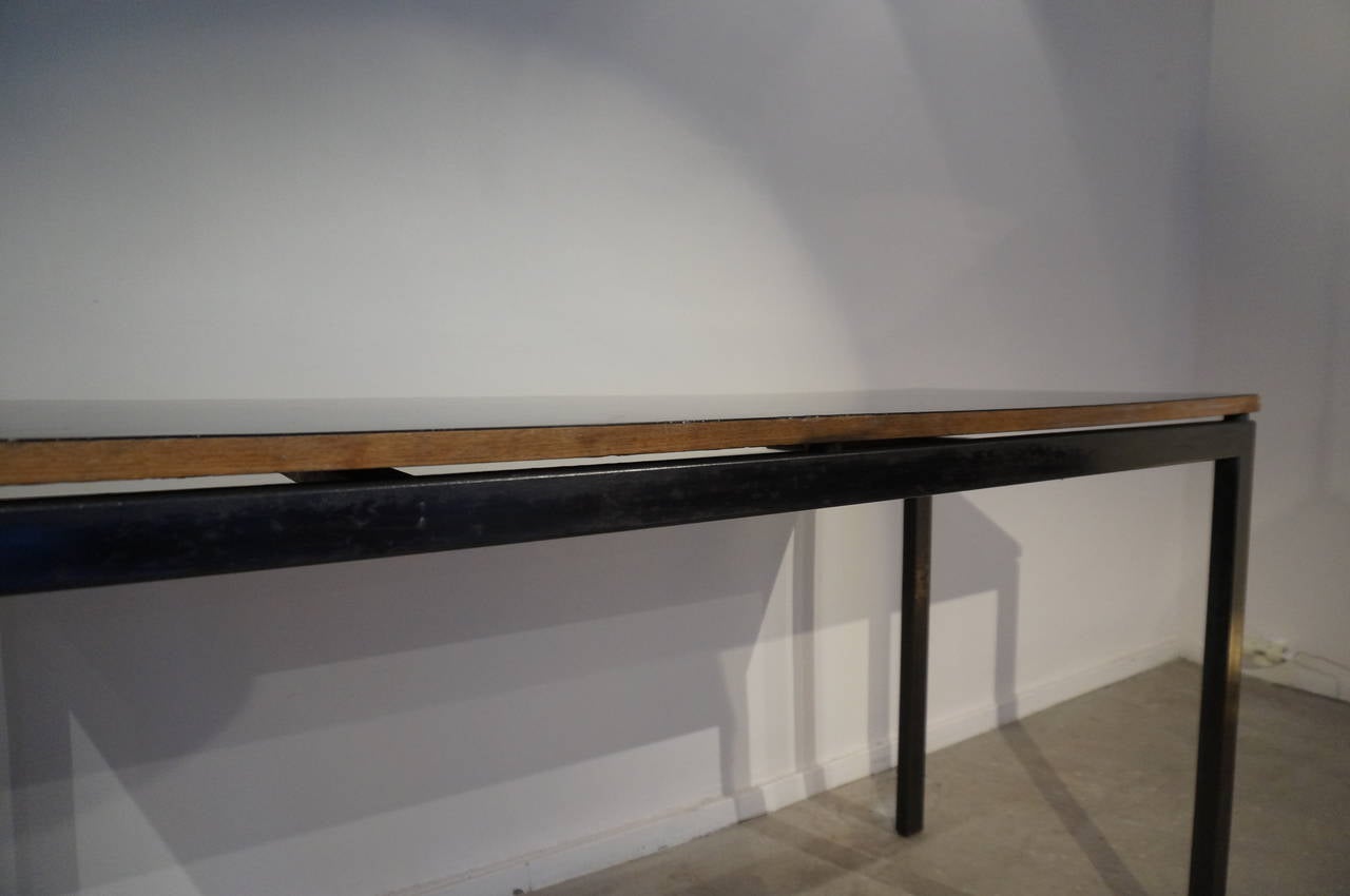 Console Consado by Charlotte Perriand, Steph Simon In Good Condition In Saint-Ouen, FR