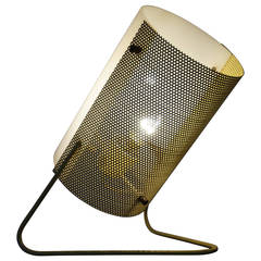 Stilnovo Perspex Table Lamp