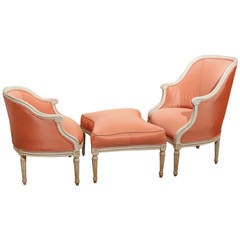 Duchesse Brisee 1