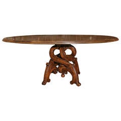 Panache "Barcelona" Table