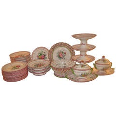 Galle Reinemer 31-Piece Luncheon Set 4