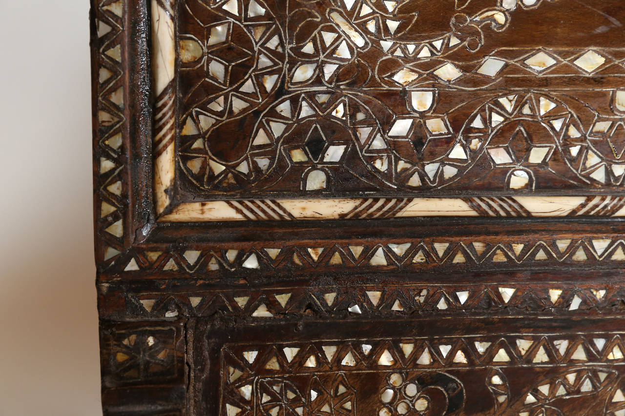 19th Century Syrian 