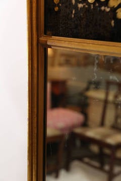 Vintage Federal Mirror