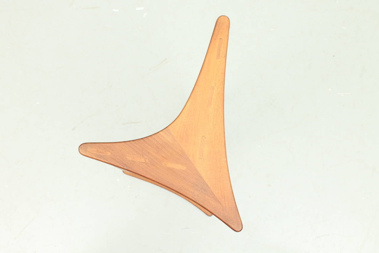 Danish, Mid-Century Modern Shelf / Wall Unit by Børge Mogensen