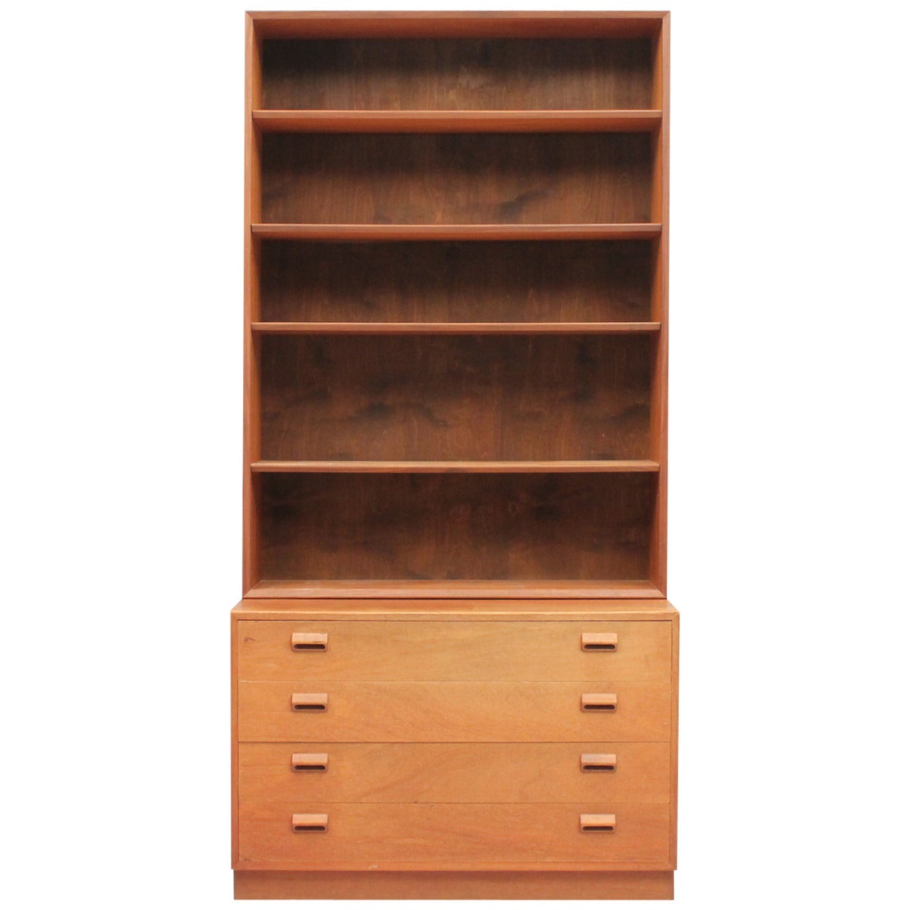 Børge Mogensen Bookcase For Sale