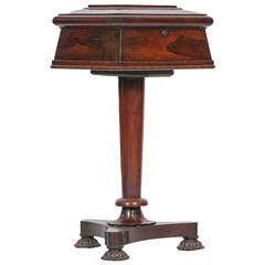 William IV Decorative Objects
