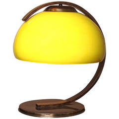 Mid-Century Italian Desk Lamp Mid-Century Italian Desk Lamp