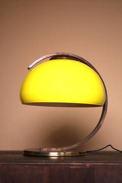 Mid-Century Italian Desk Lamp