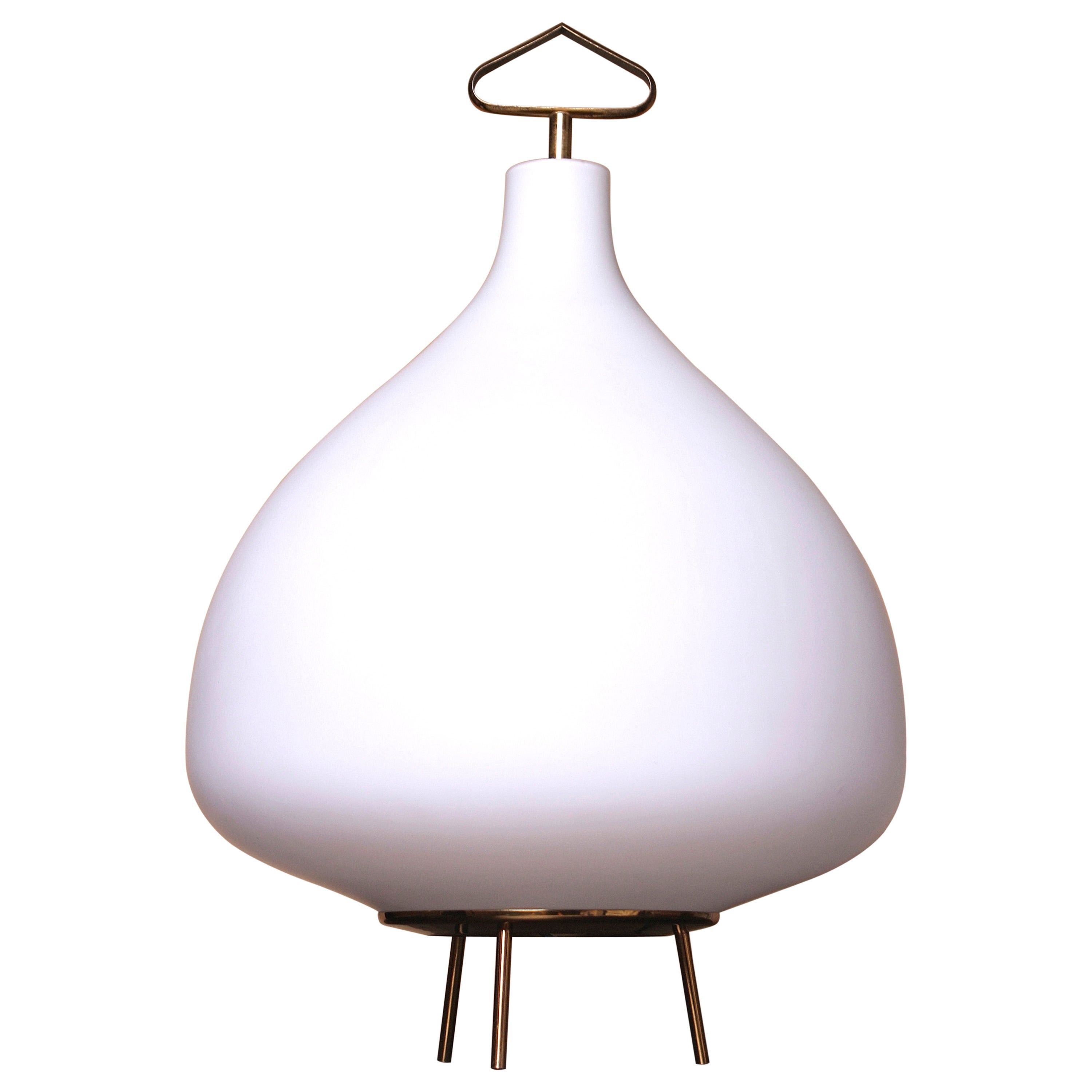 Stilnovo Tripod Lamp For Sale