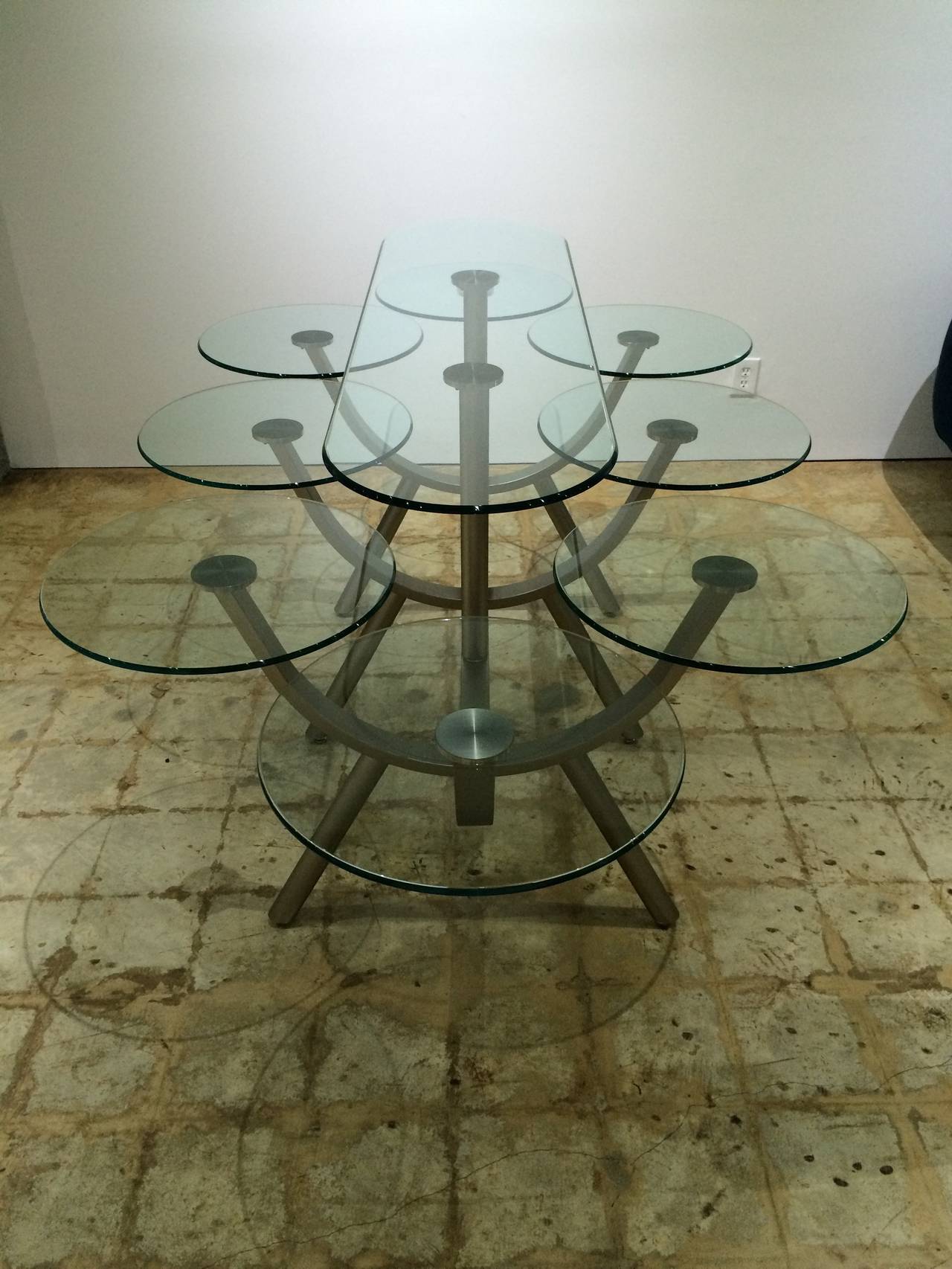 dia table