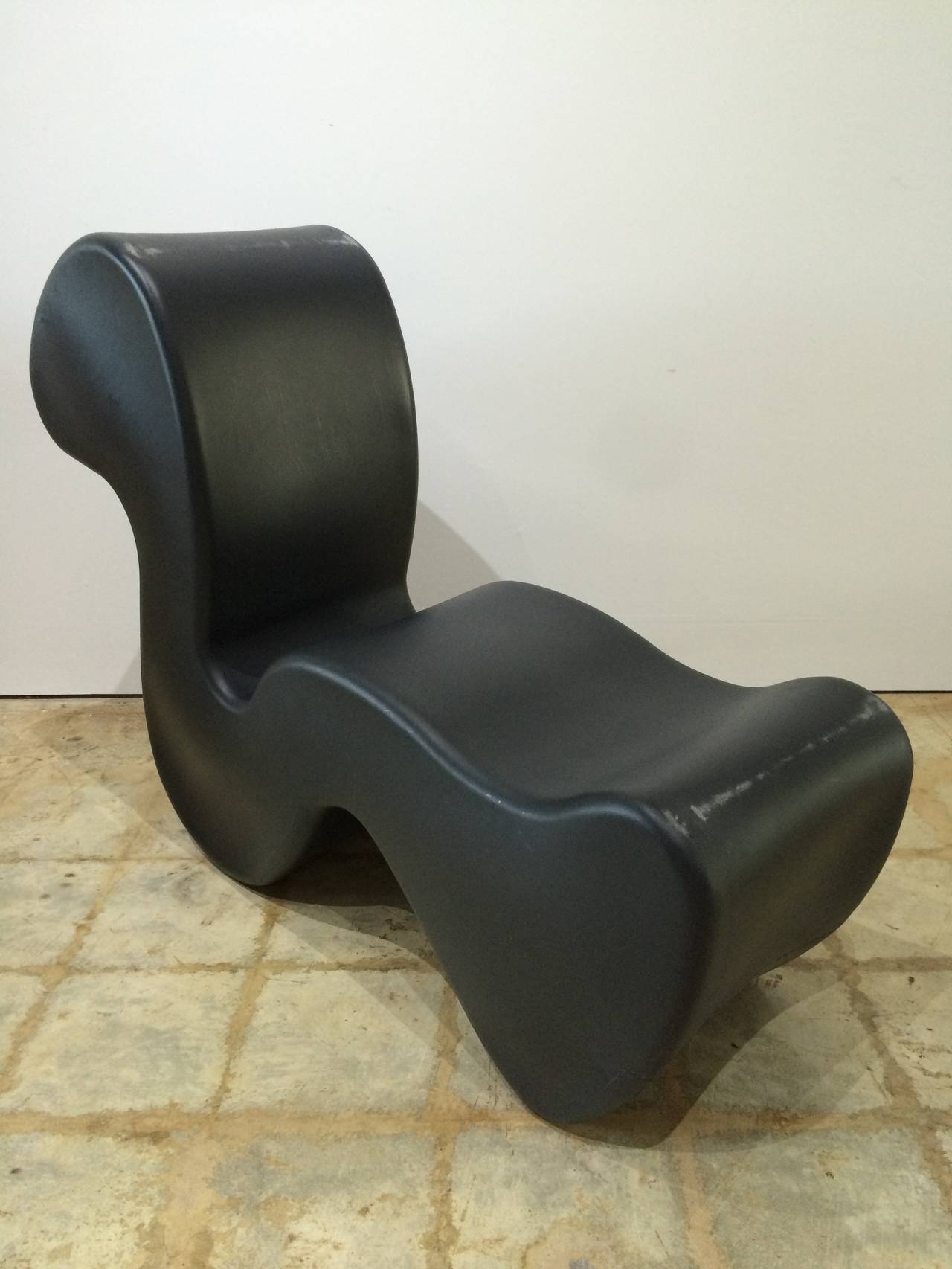 phantom chair