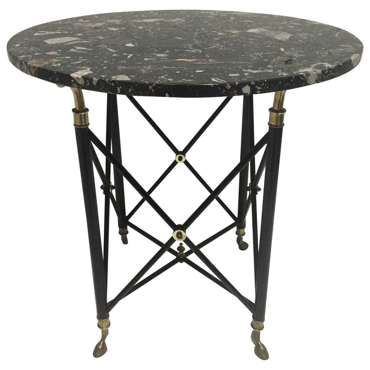 Maison Jansen Occasional Table