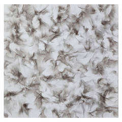 Matthew Satz Smoke Painting 9