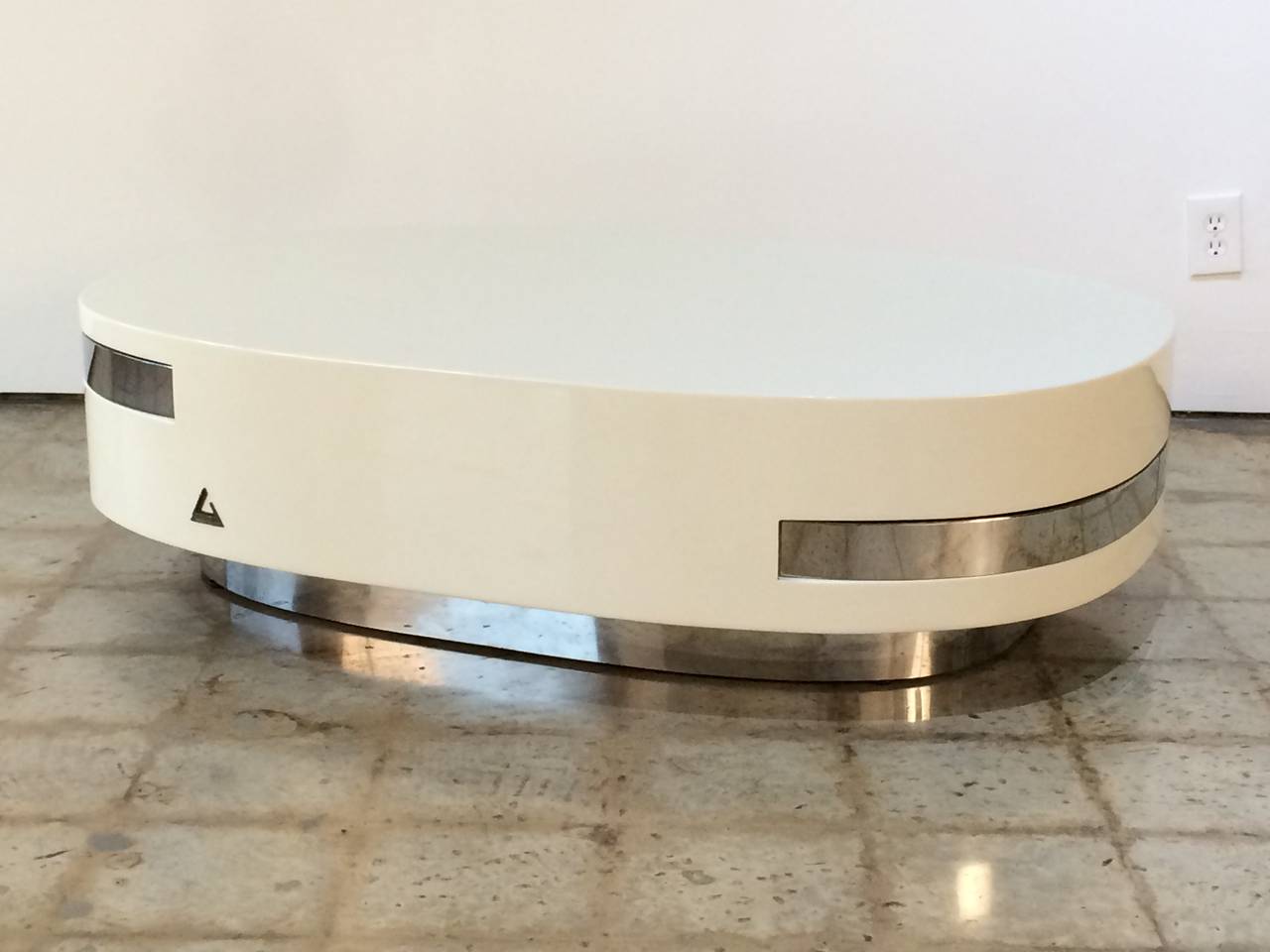 gabriella crespi coffee table