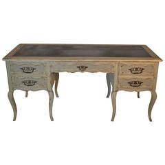 Louis XV Style Desk