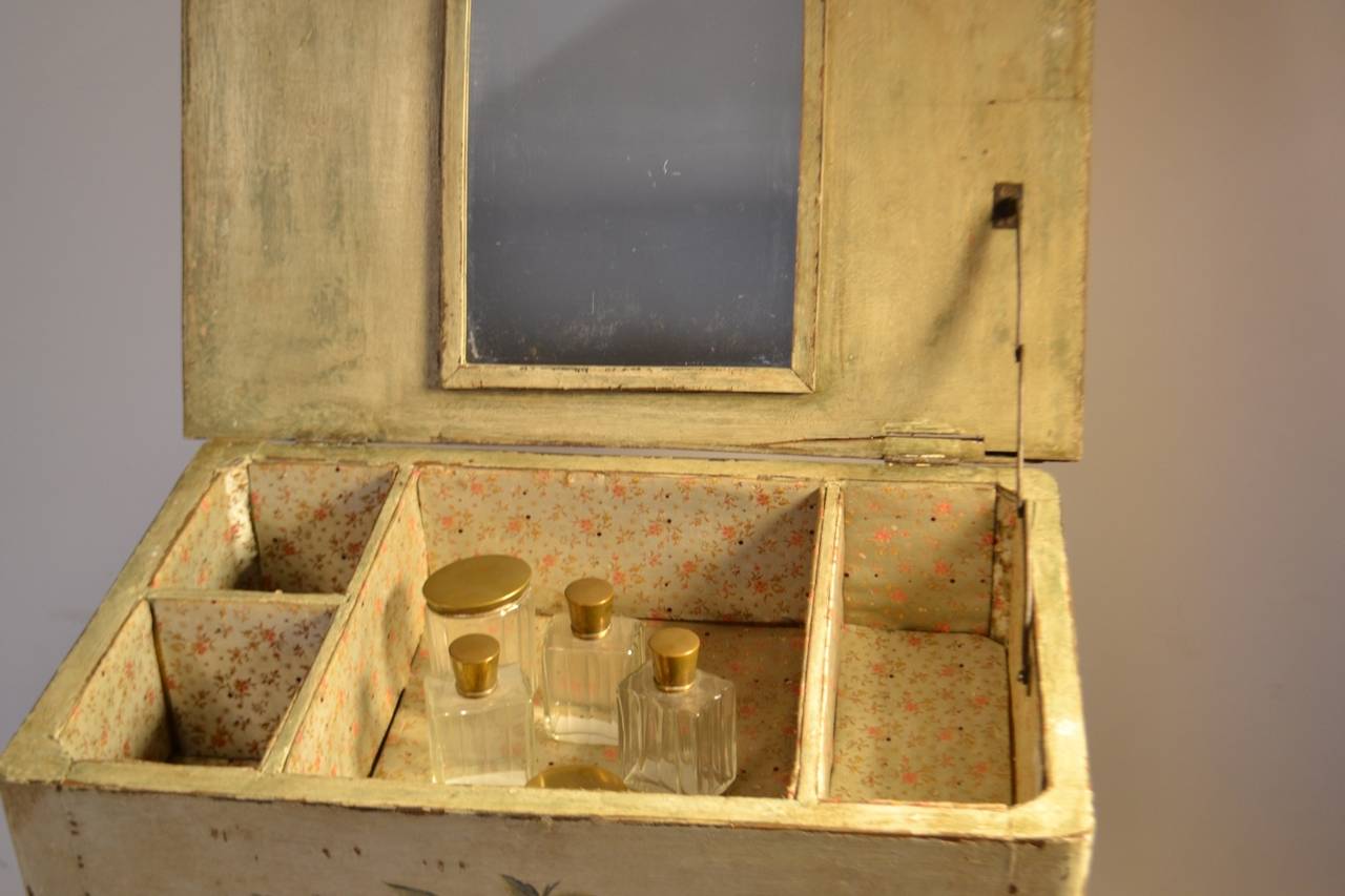 Louis XV Period Dressing Table 3