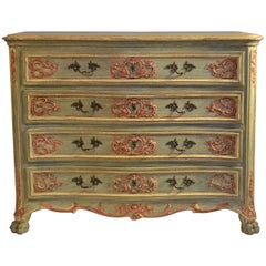 Used Louis XV Commode
