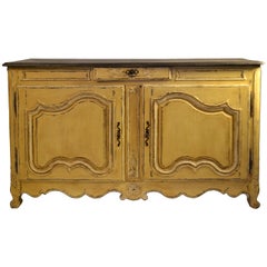 Louis XV Buffet from Provence
