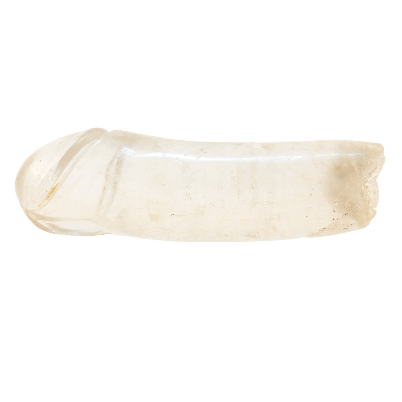 Chinese Tang Dynasty Crystal Phallus For Sale