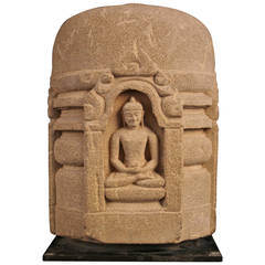 10th Century Buddhist Stupa