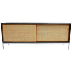 Florence Knoll Credenza, Knoll Associates