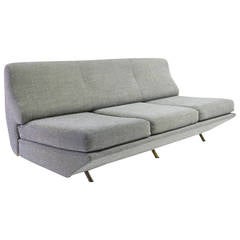 Marco Zanuso "Sleep-O-Matic" Sofa for Arflex
