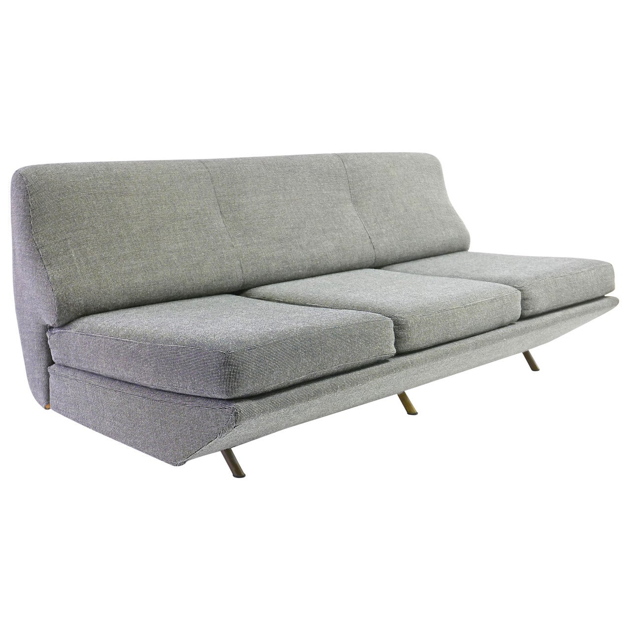 Marco Zanuso "Sleep-O-Matic" Sofa for Arflex