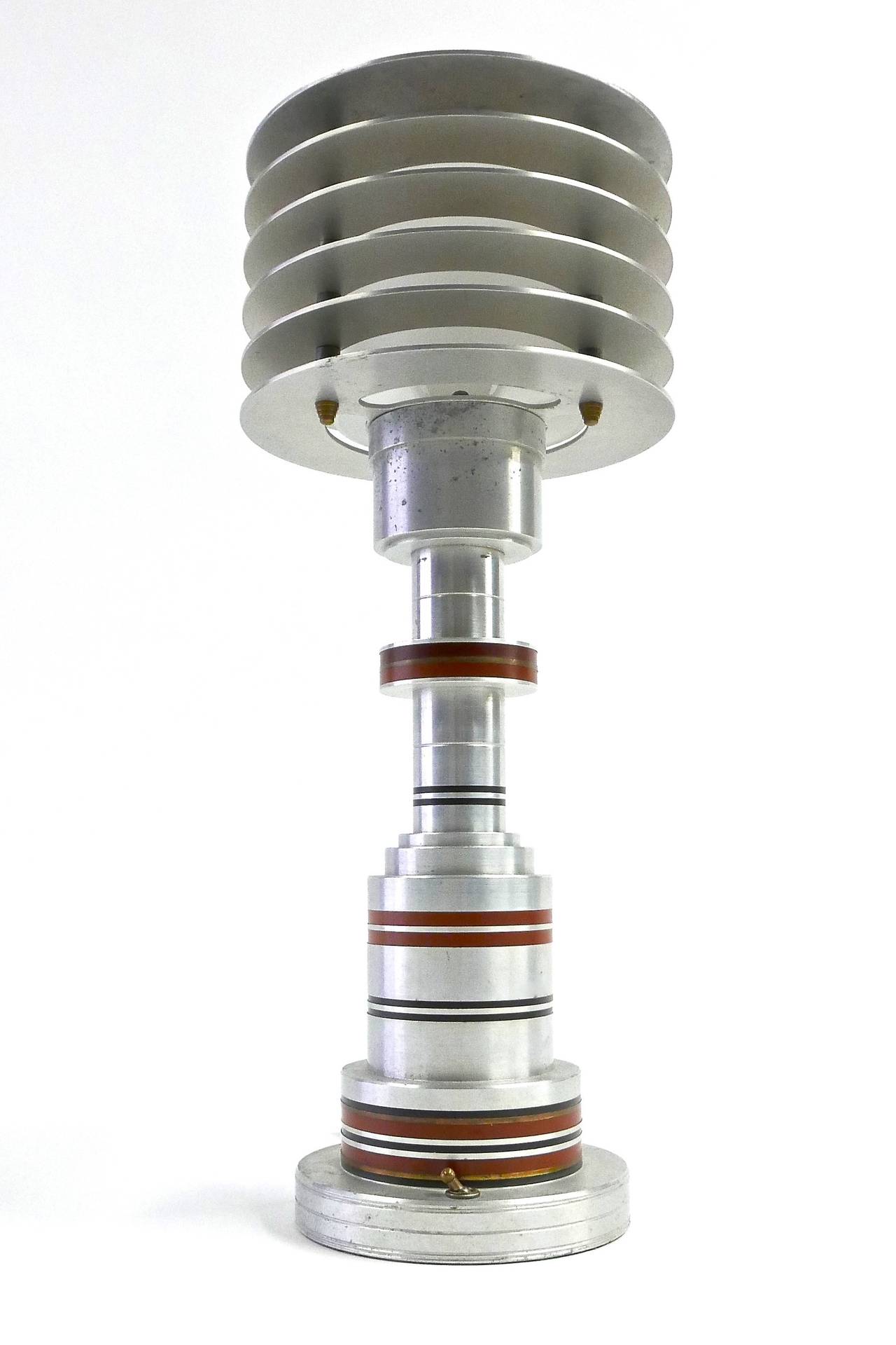 American Pattyn Products Table Lamp