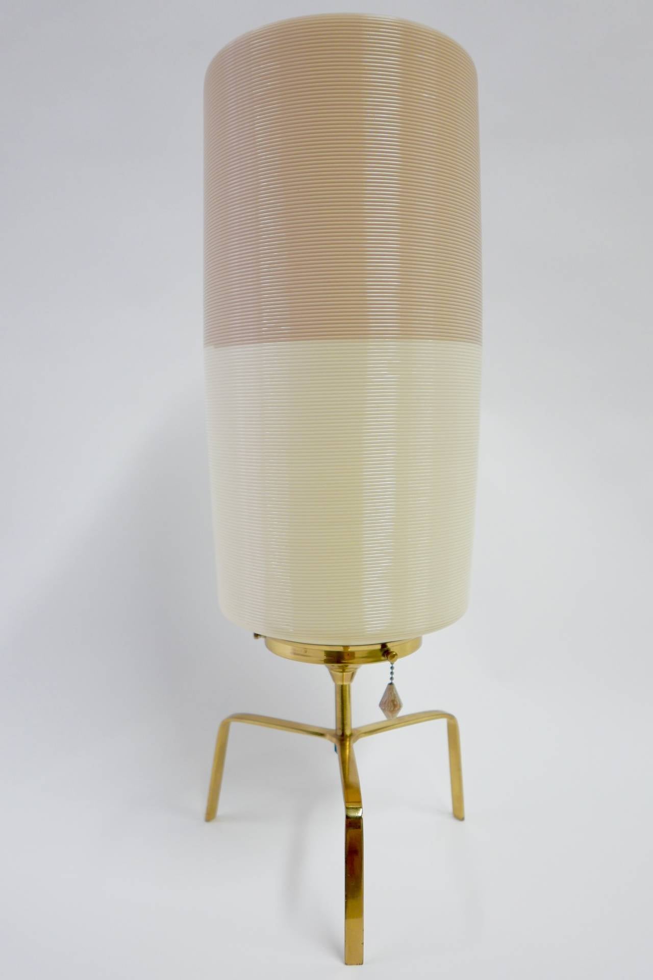 American Desk Lamp by Yasha Heifetz